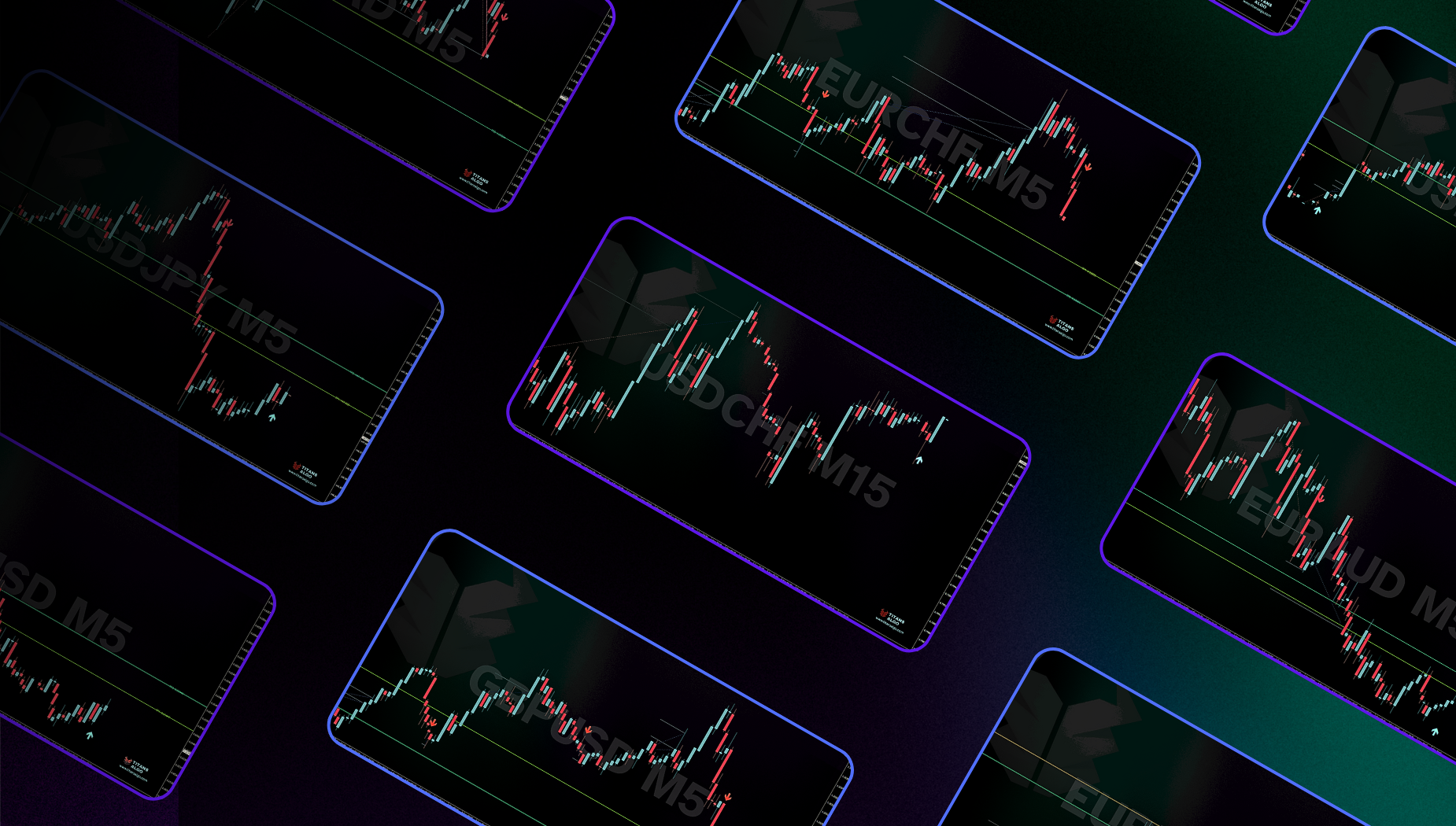 Premium Signal Results