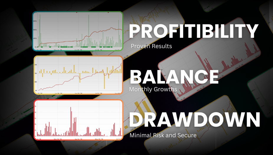 Professional Trading Interface 1